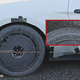 Illustration for article titled 2015 Ford Mustang GT350/GT500 Spied Again